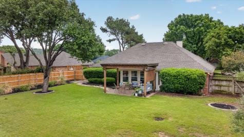 1405 5th Street Granbury TX 76048