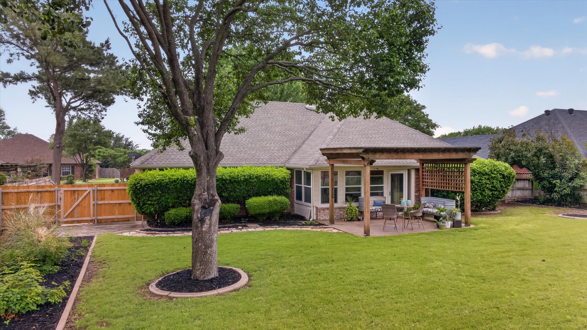 1405 5th Street Granbury TX 76048