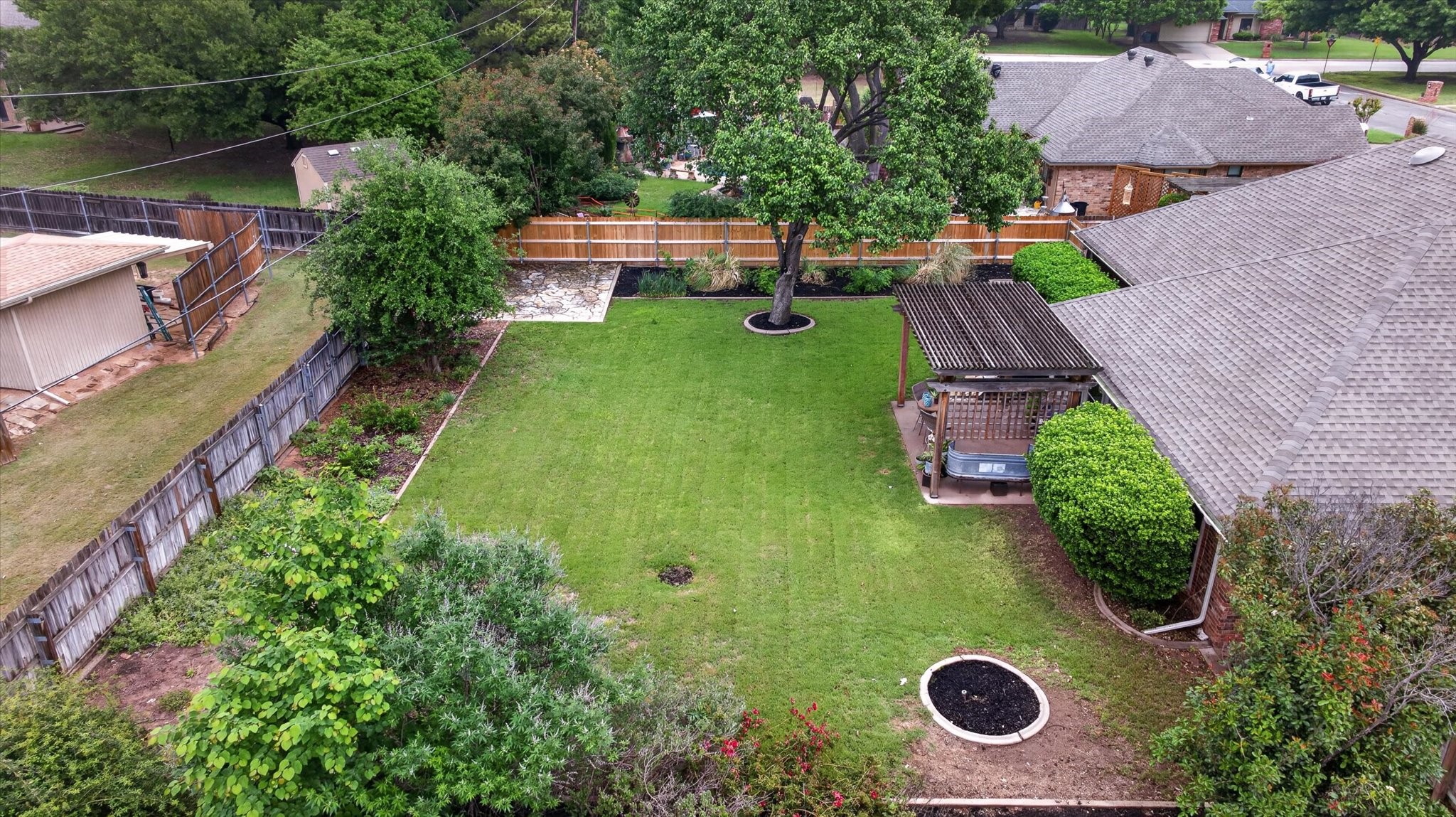 1405 5th Street Granbury TX 76048