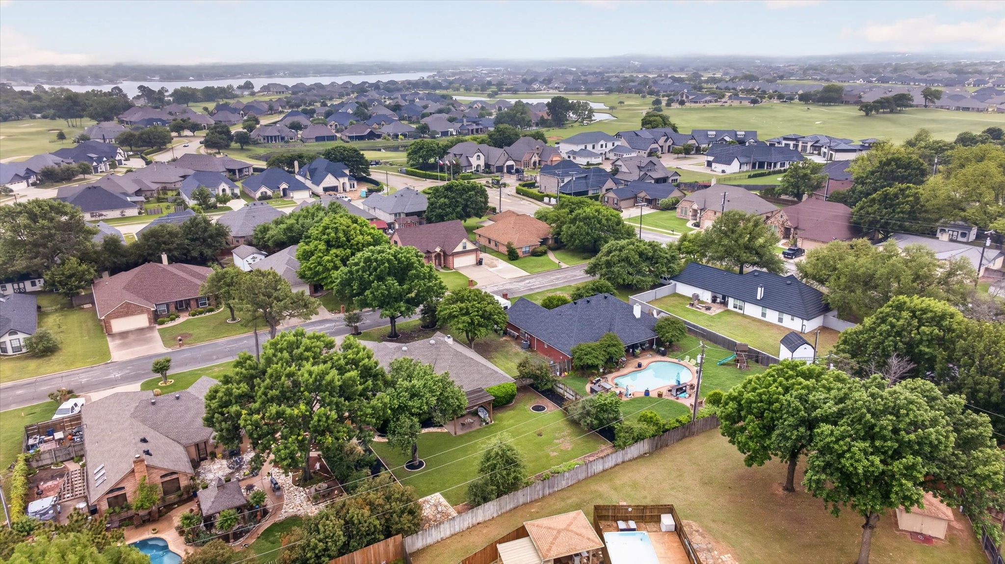 1405 5th Street Granbury TX 76048