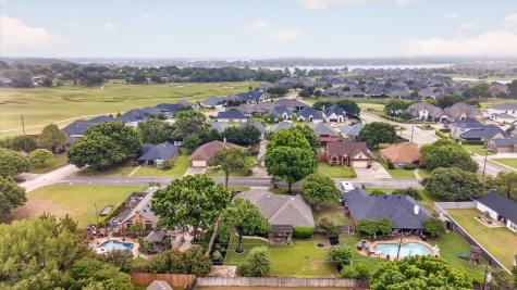 1405 5th Street Granbury TX 76048