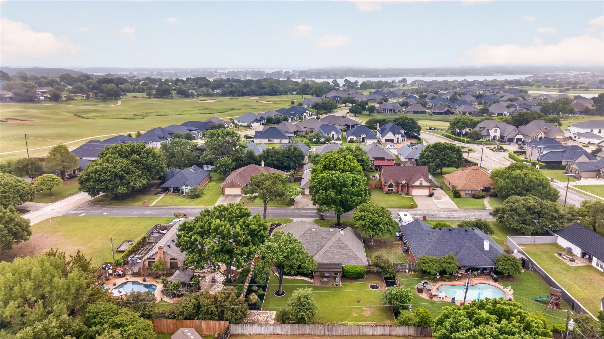 1405 5th Street Granbury TX 76048