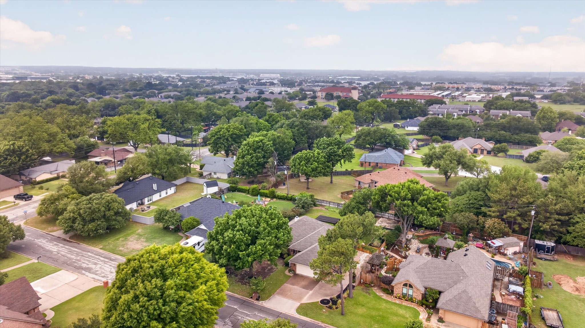 1405 5th Street Granbury TX 76048