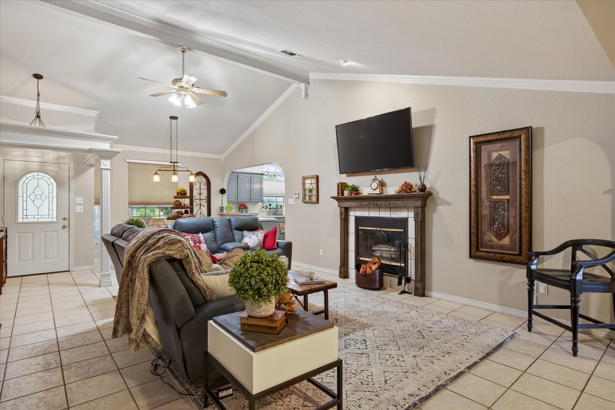 1405 5th Street Granbury TX 76048