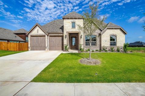 161 Perennial Way Waxahachie TX 75165