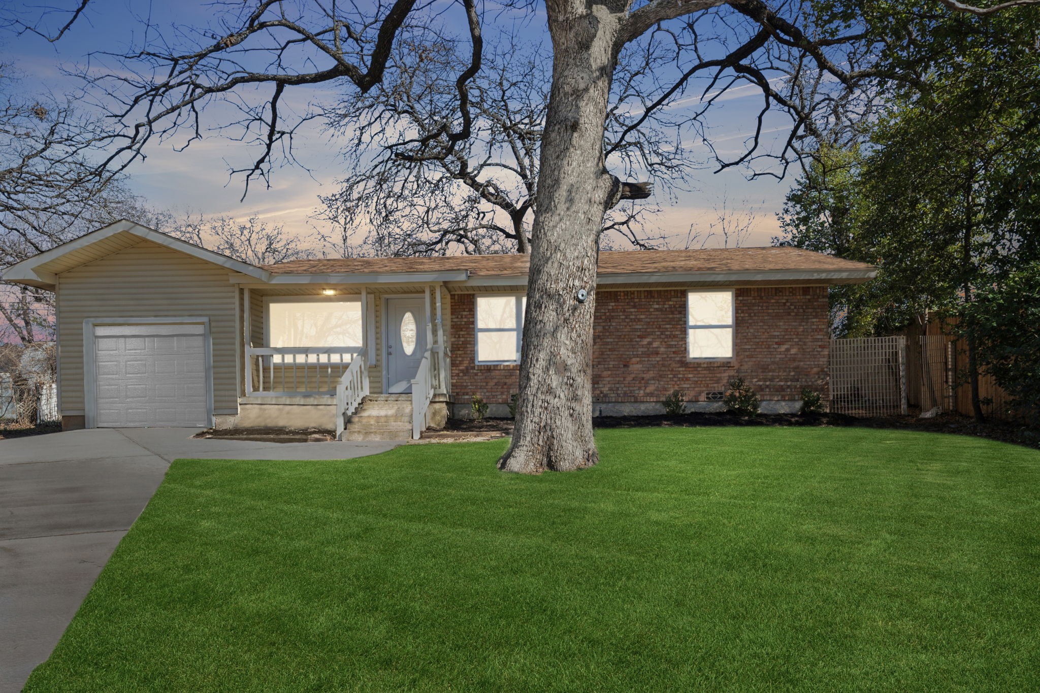 14 Lynwood Court Hurst TX 76053
