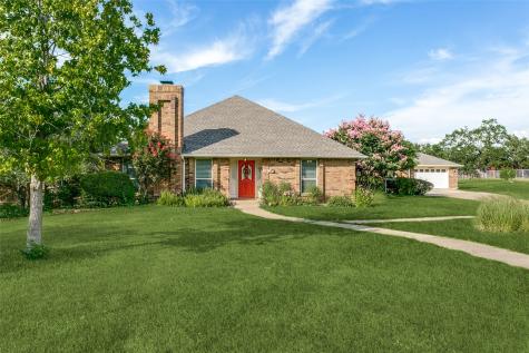 1910 Fox Hollow Circle Southlake TX 76092