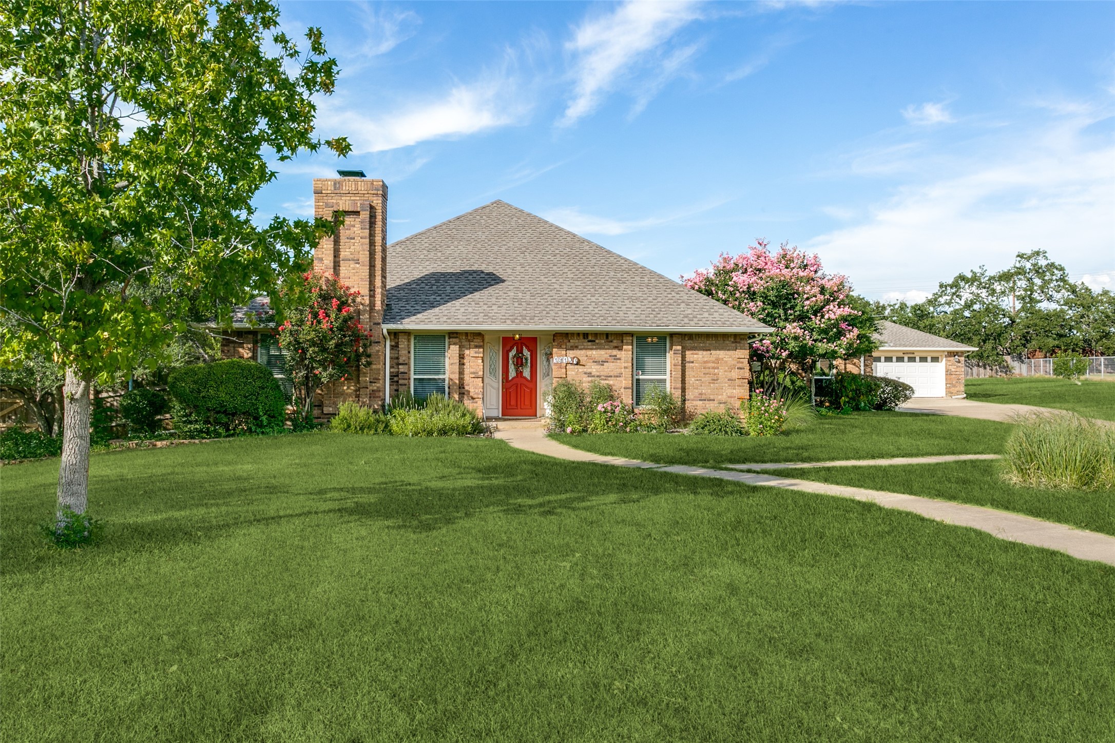 1910 Fox Hollow Circle Southlake TX 76092