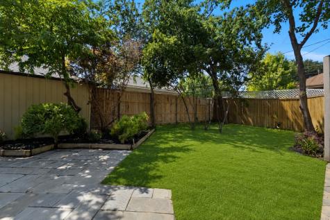6007 Llano Avenue Dallas TX 75206