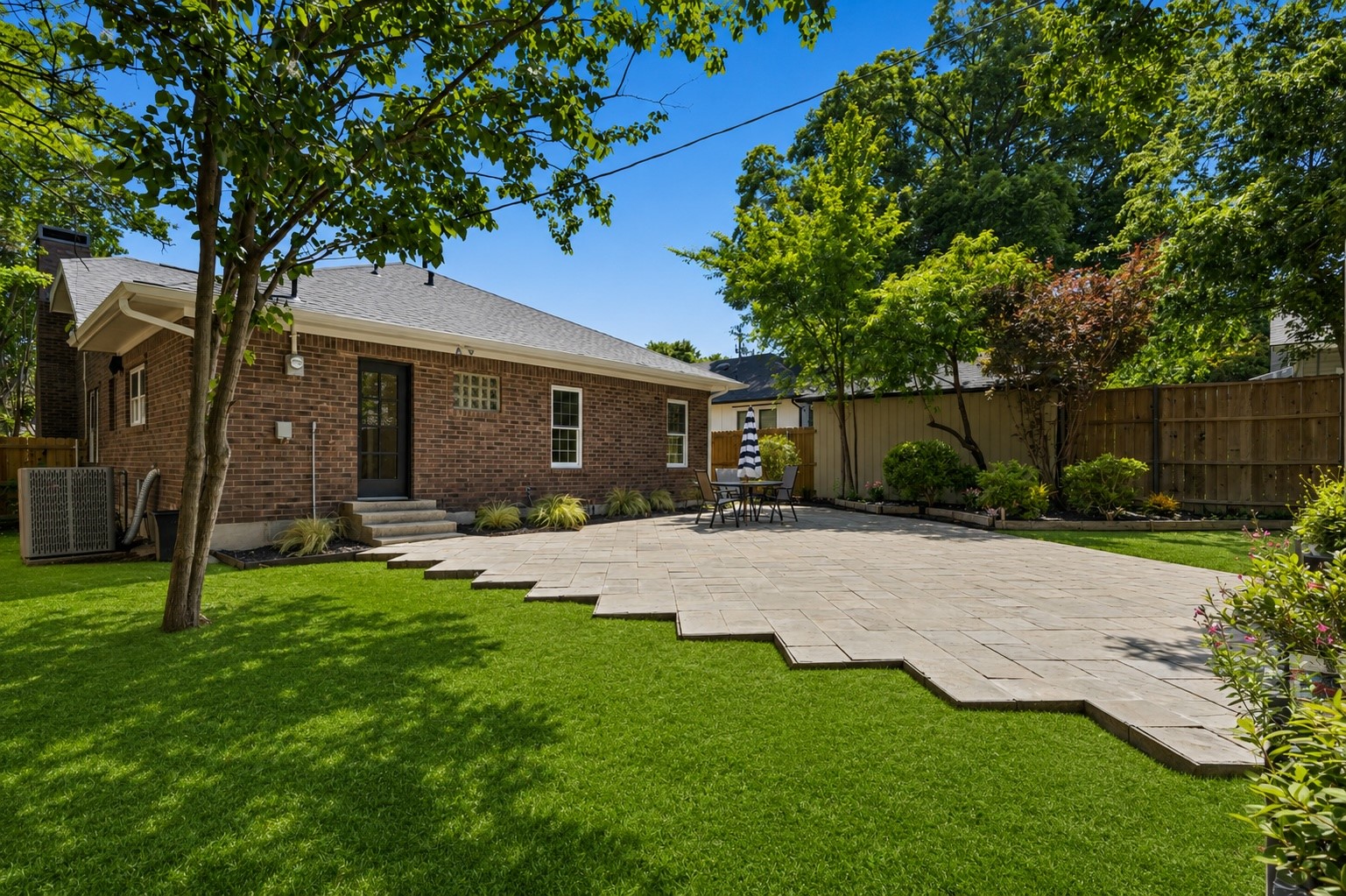 6007 Llano Avenue Dallas TX 75206