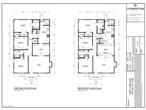 6007 Llano Avenue Dallas TX 75206