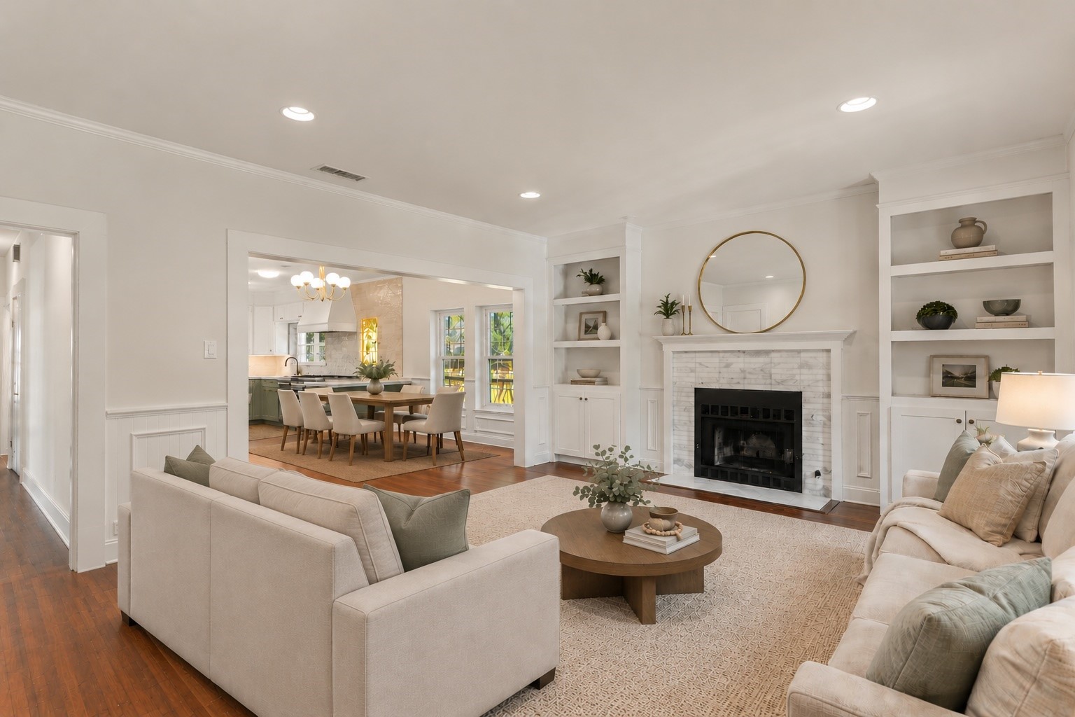 6007 Llano Avenue Dallas TX 75206