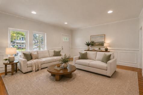 6007 Llano Avenue Dallas TX 75206