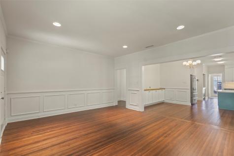 6007 Llano Avenue Dallas TX 75206