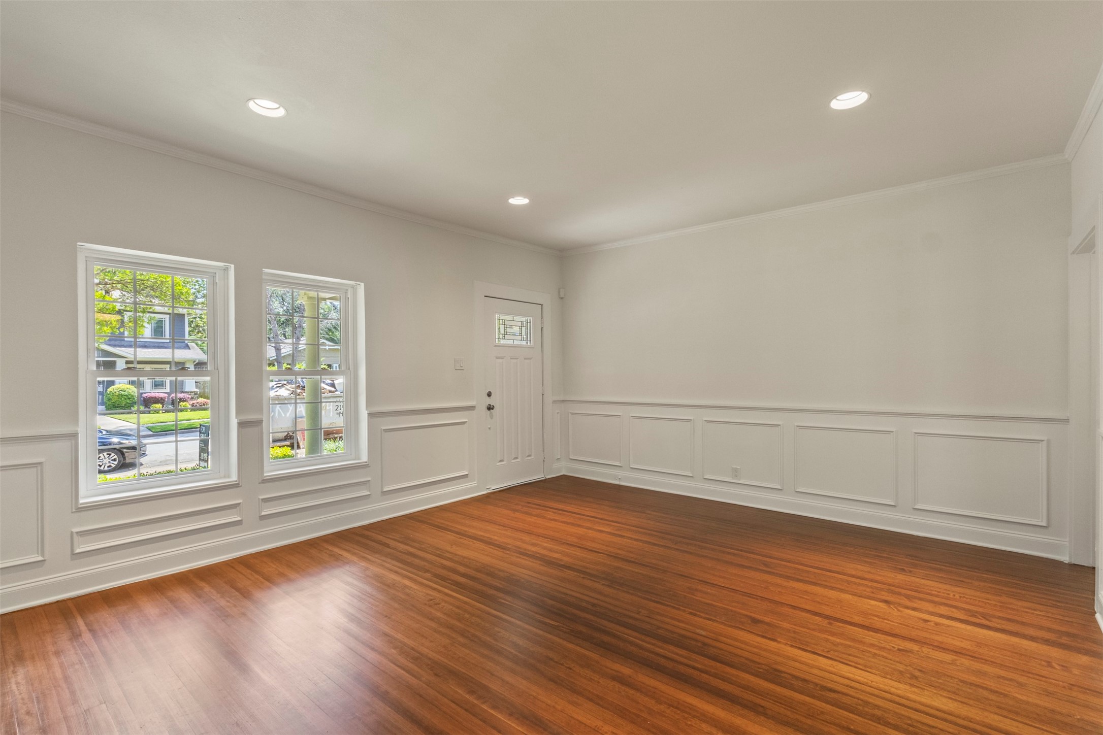 6007 Llano Avenue Dallas TX 75206