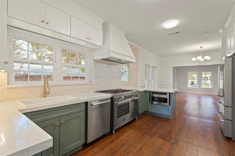 6007 Llano Avenue Dallas TX 75206