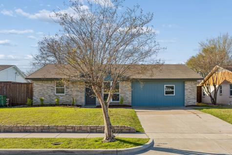 1914 Lawndale Drive Carrollton TX 75006