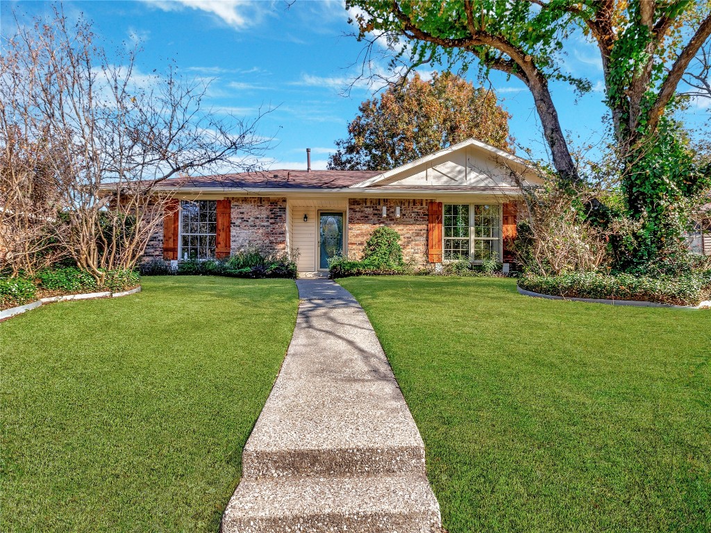 4738 Duck Creek Drive Garland TX 75043