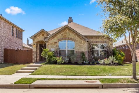 3005 Cassinia Parkway Heartland TX 75126