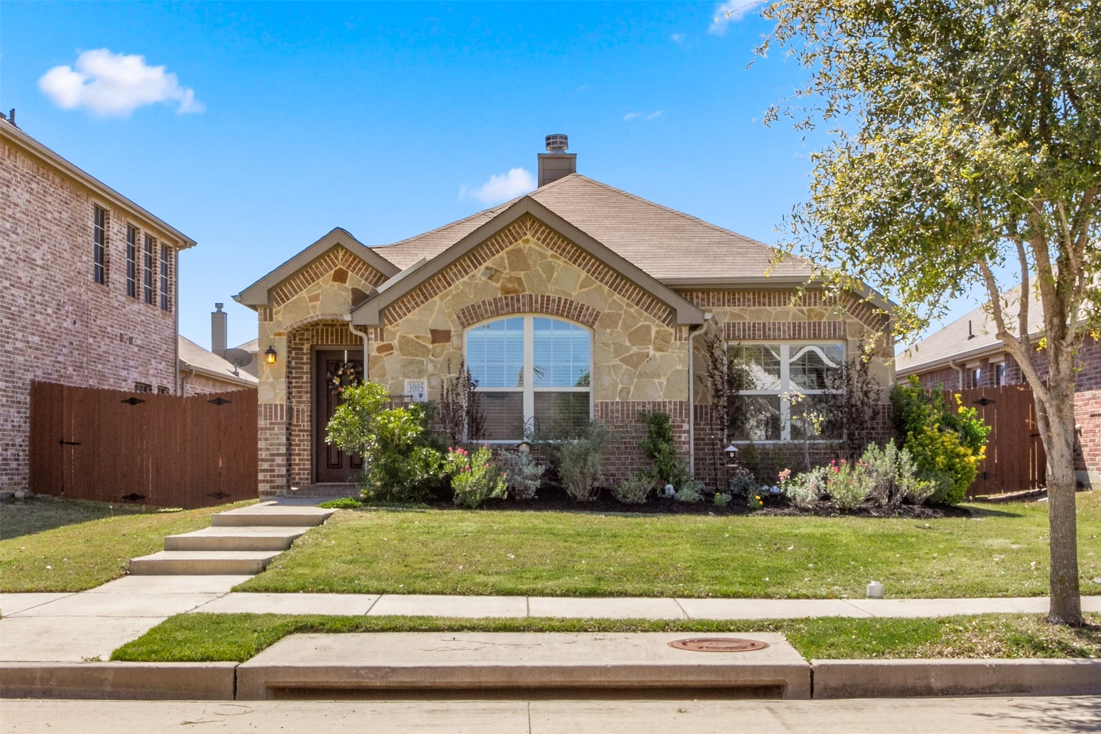 3005 Cassinia Parkway Heartland TX 75126