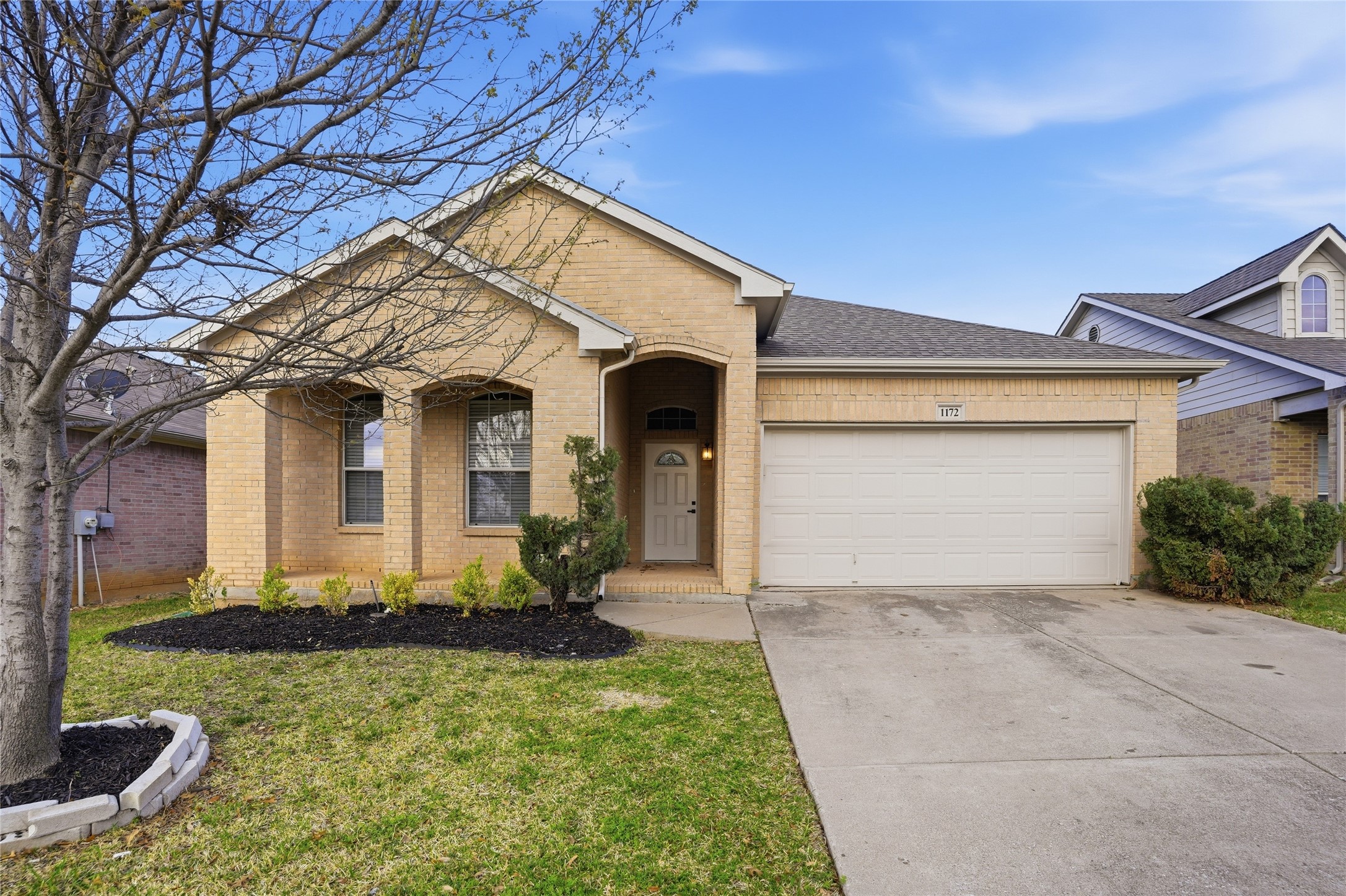 1172 Sunderland Lane Fort Worth TX 76134