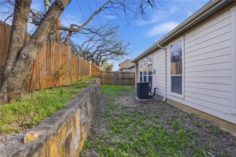 1172 Sunderland Lane Fort Worth TX 76134