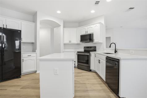 1172 Sunderland Lane Fort Worth TX 76134