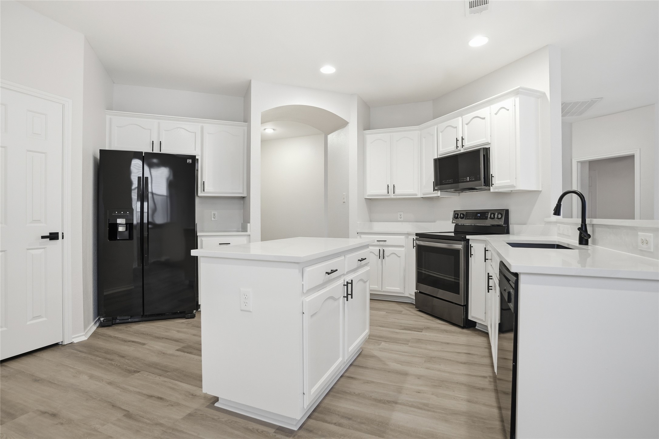 1172 Sunderland Lane Fort Worth TX 76134