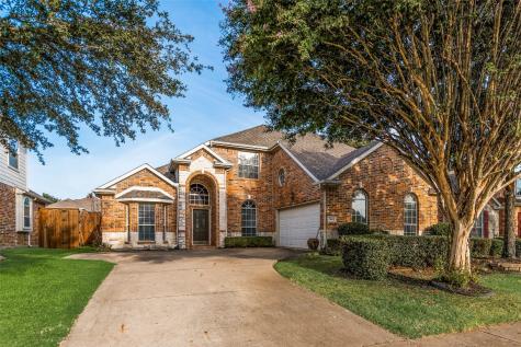 7902 Kings Court Rowlett TX 75089