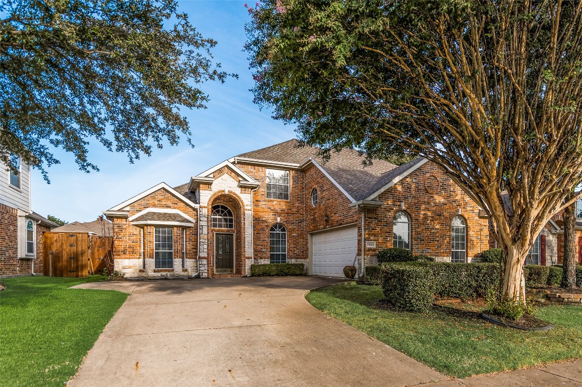 7902 Kings Court Rowlett TX 75089