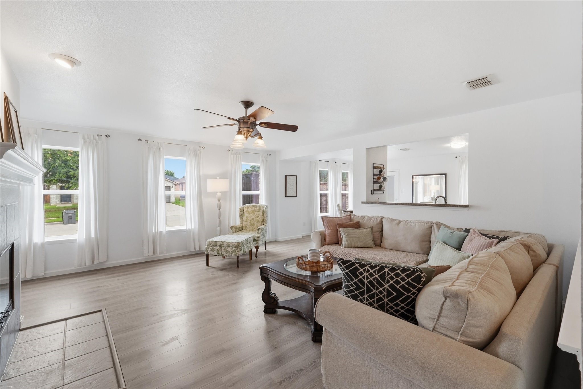 2062 Bishop Hill Little Elm TX 75036