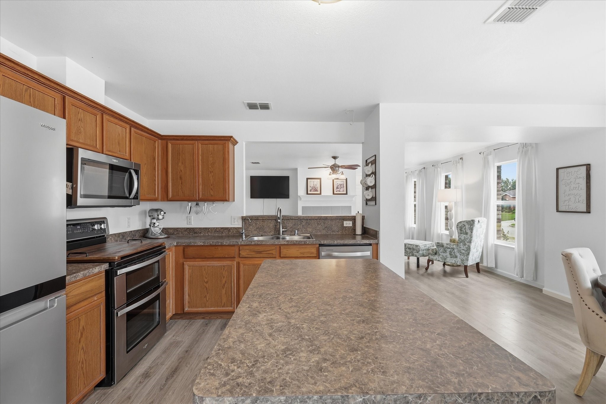 2062 Bishop Hill Little Elm TX 75036