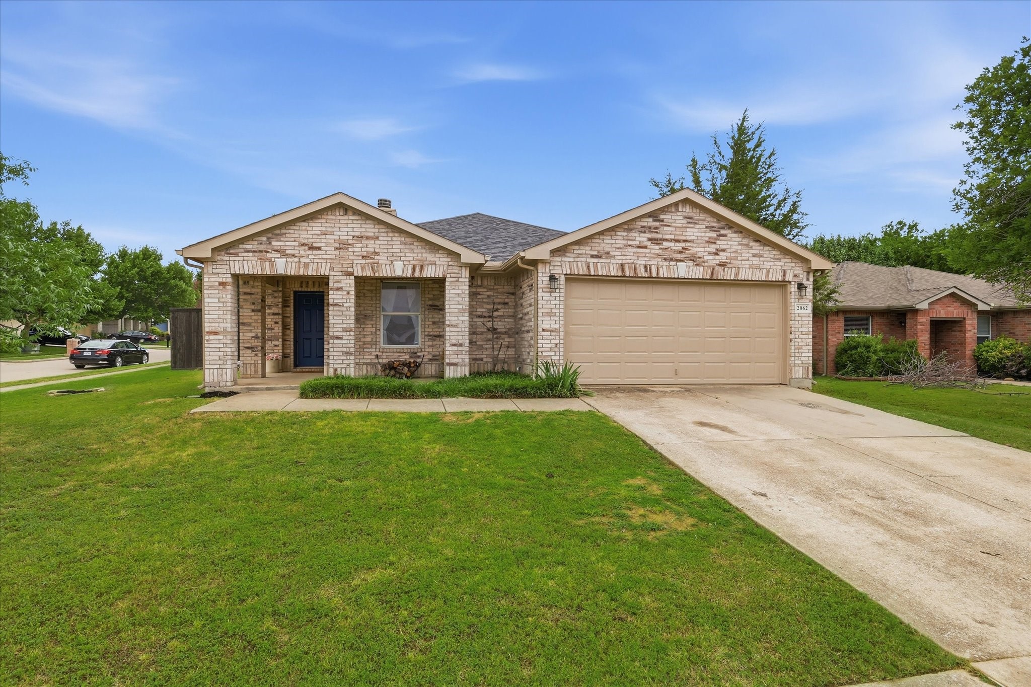 2062 Bishop Hill Little Elm TX 75036