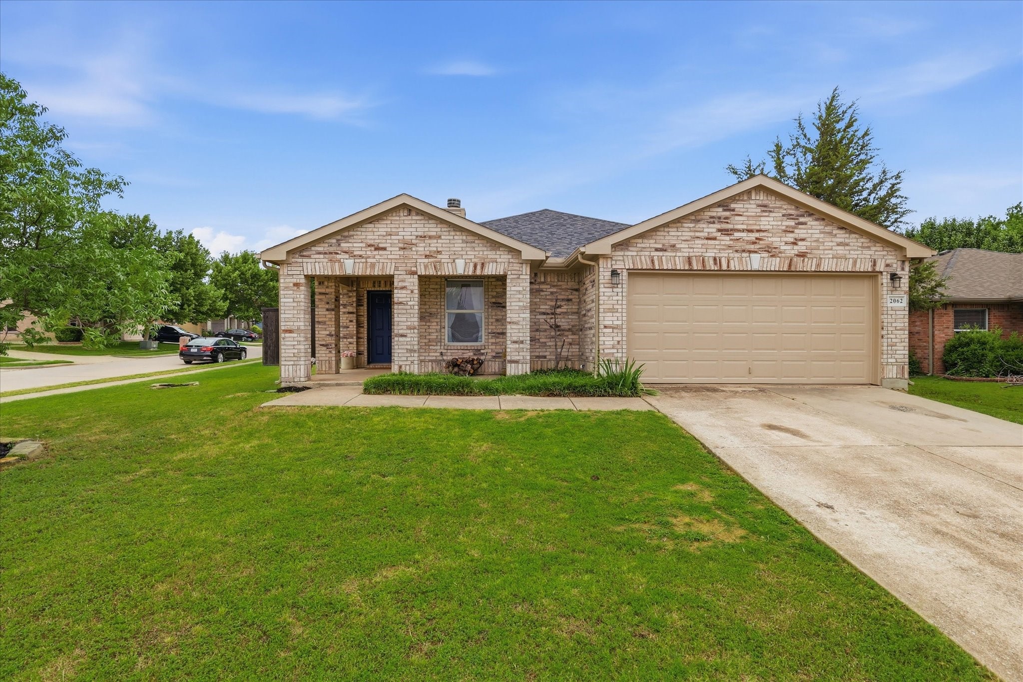 2062 Bishop Hill Little Elm TX 75036