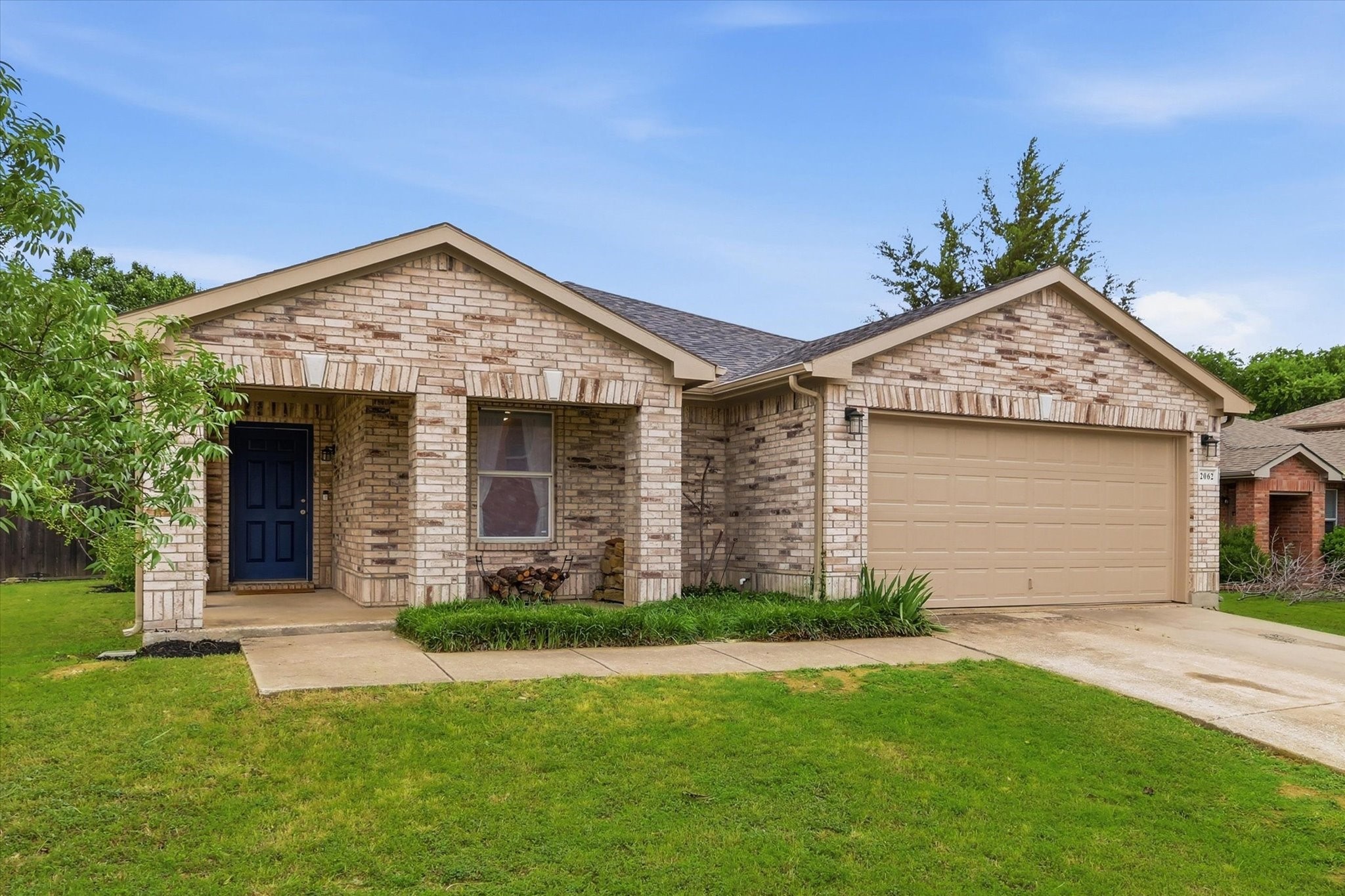 2062 Bishop Hill Little Elm TX 75036