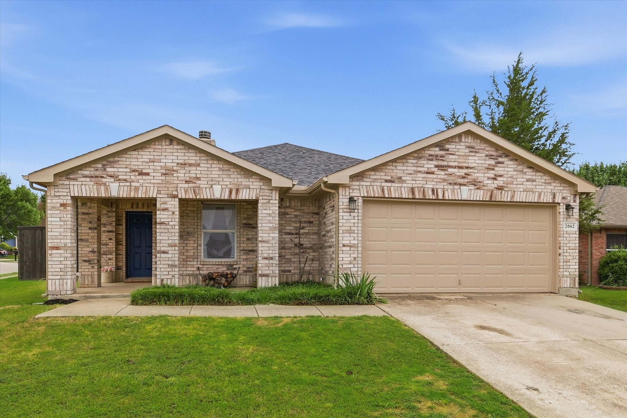2062 Bishop Hill Little Elm TX 75036