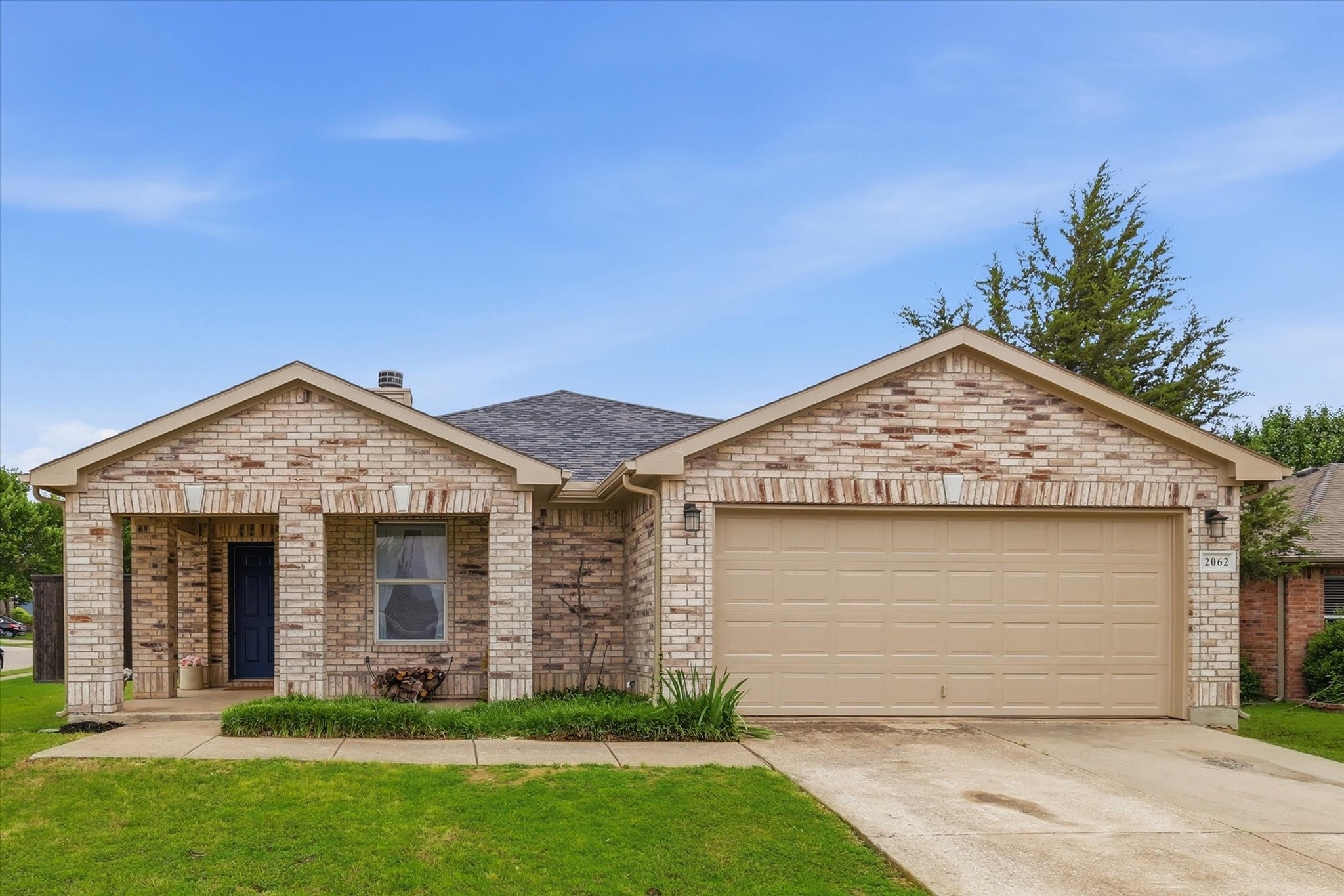 2062 Bishop Hill Little Elm TX 75036