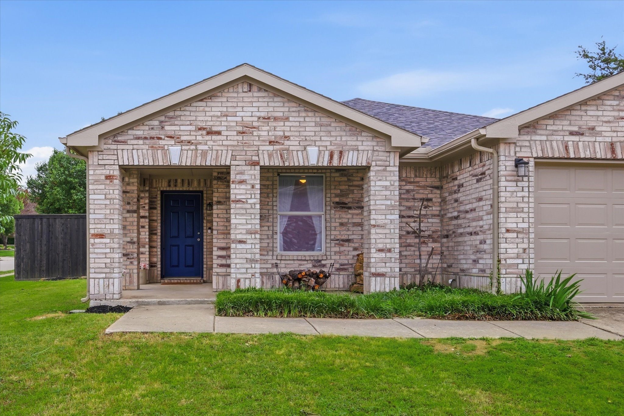 2062 Bishop Hill Little Elm TX 75036
