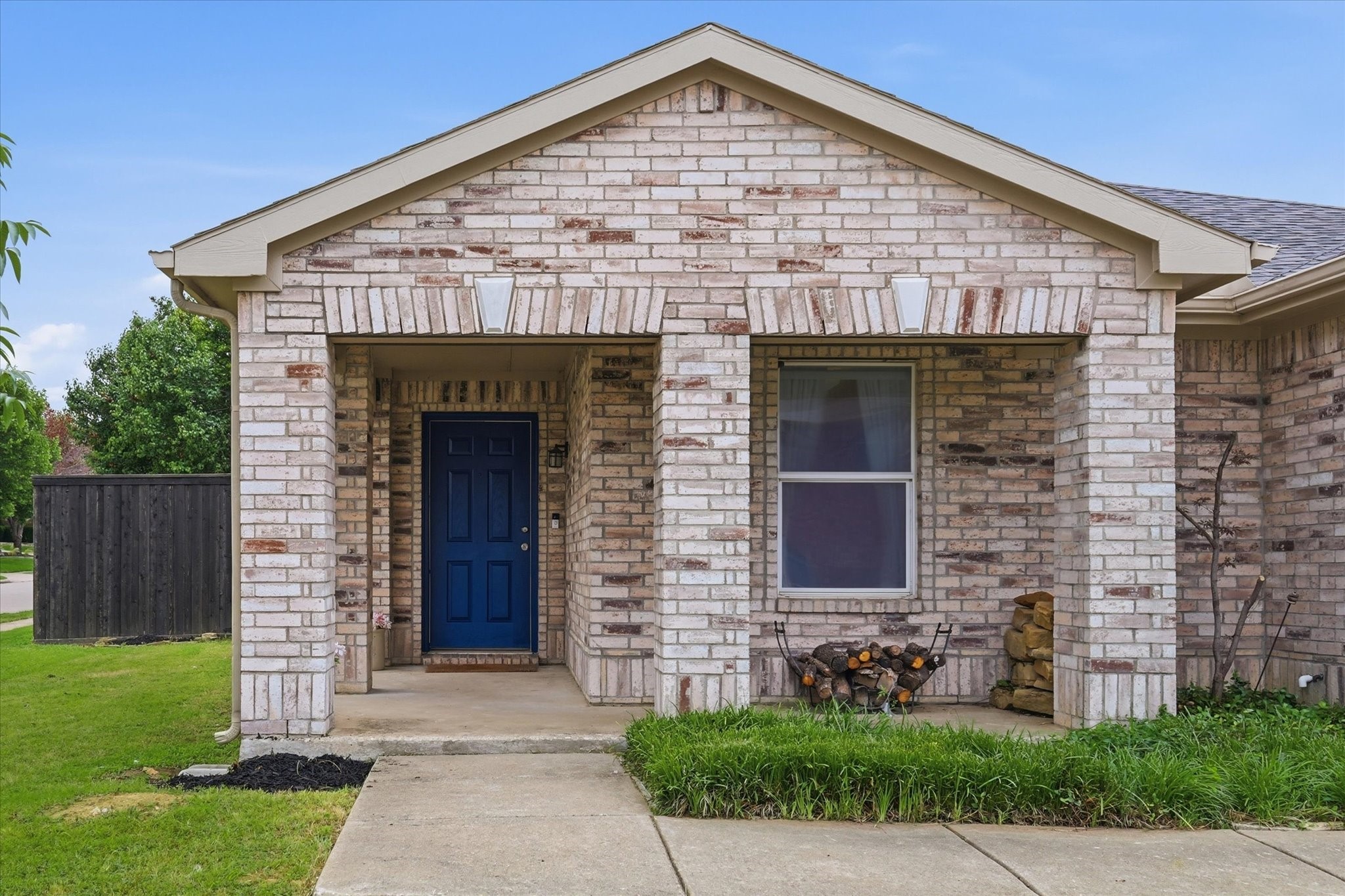 2062 Bishop Hill Little Elm TX 75036