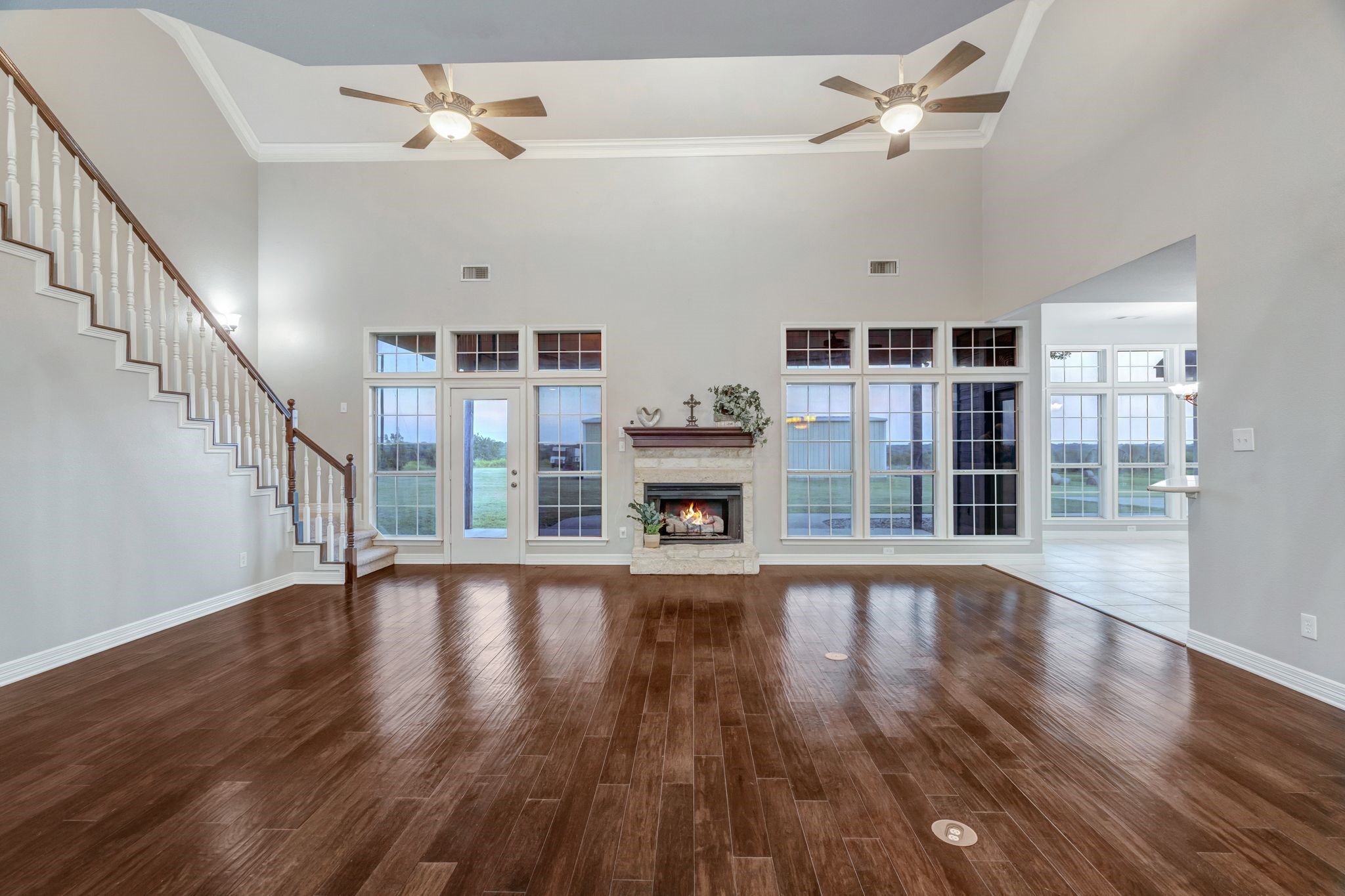 1810 Longbranch Road Waxahachie TX 76065
