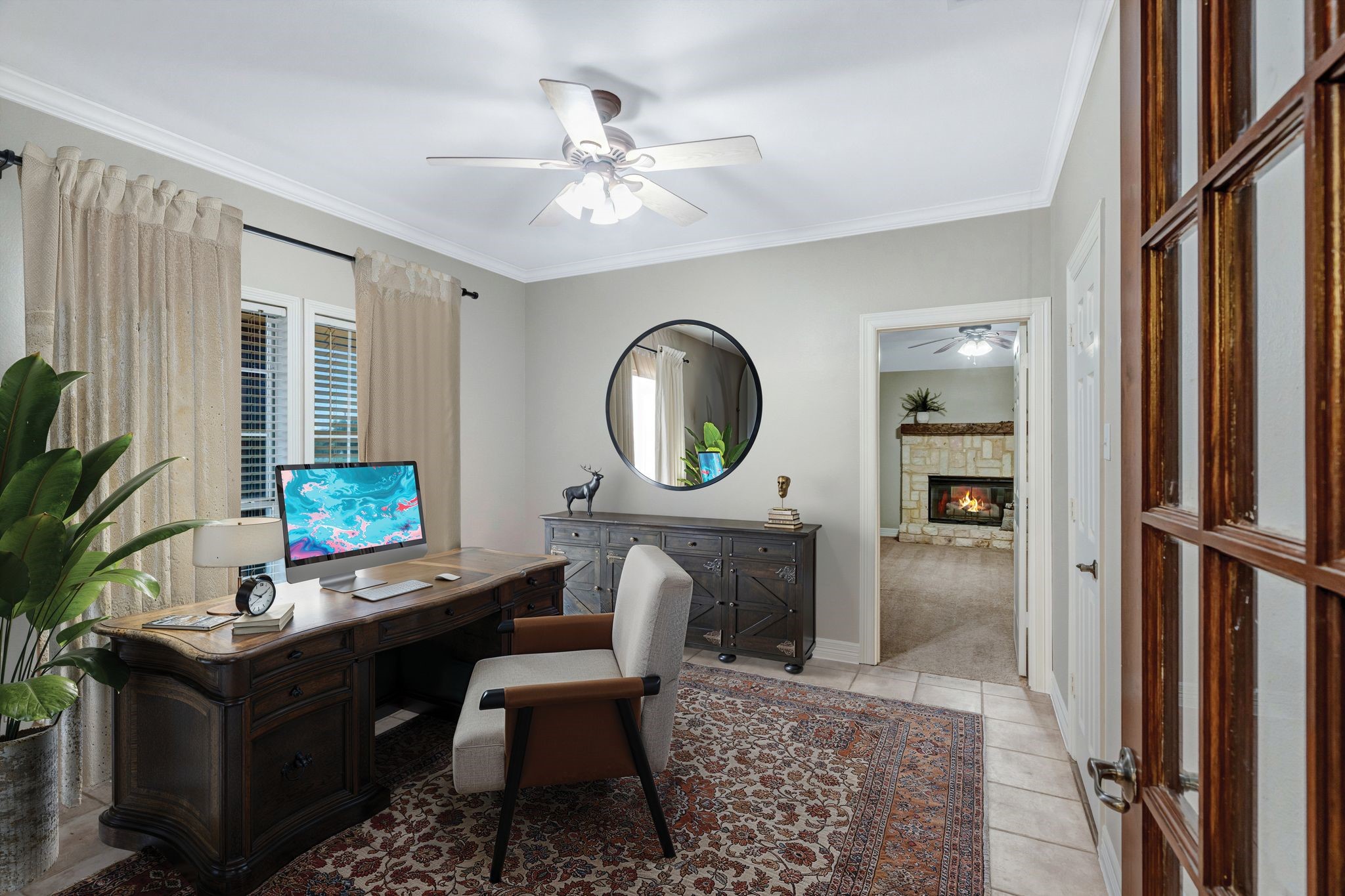 1810 Longbranch Road Waxahachie TX 76065