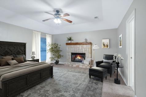 1810 Longbranch Road Waxahachie TX 76065