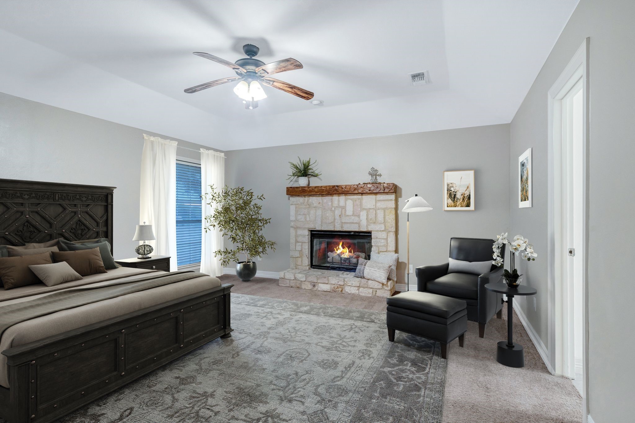 1810 Longbranch Road Waxahachie TX 76065