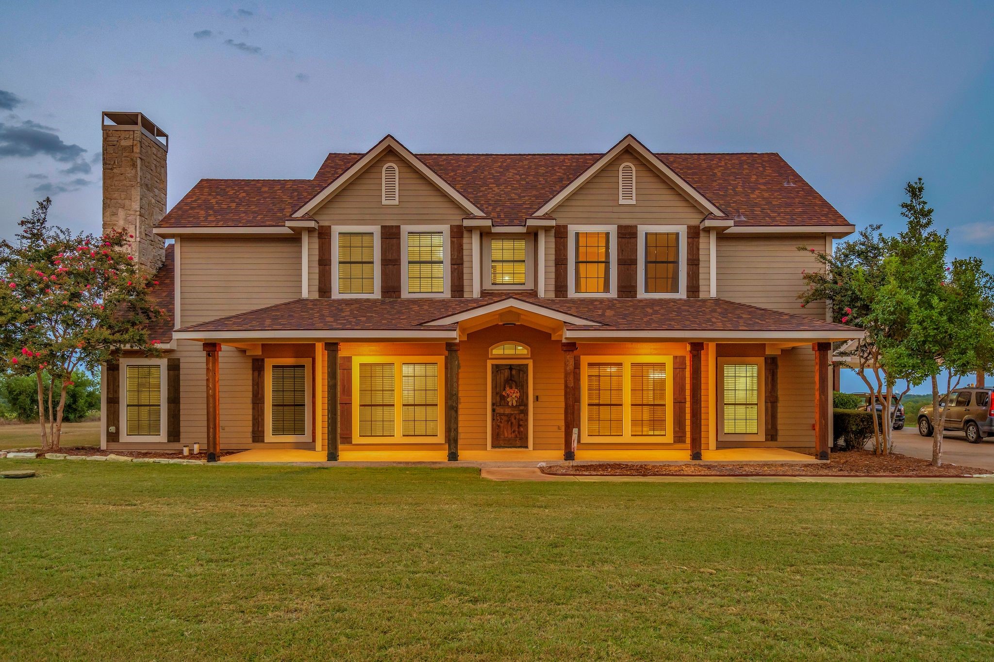 1810 Longbranch Road Waxahachie TX 76065
