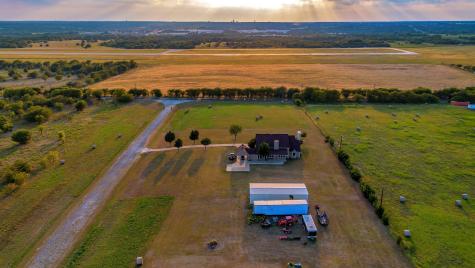1810 Longbranch Road Waxahachie TX 76065
