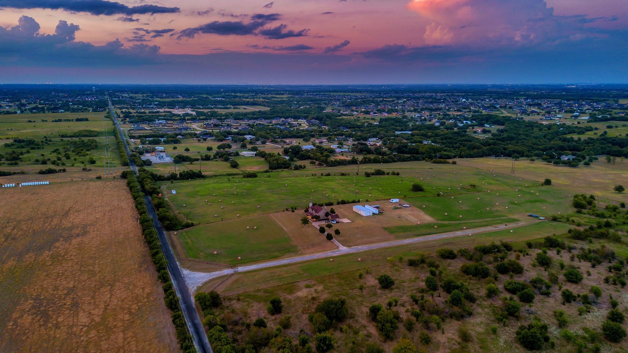 1810 Longbranch Road Waxahachie TX 76065