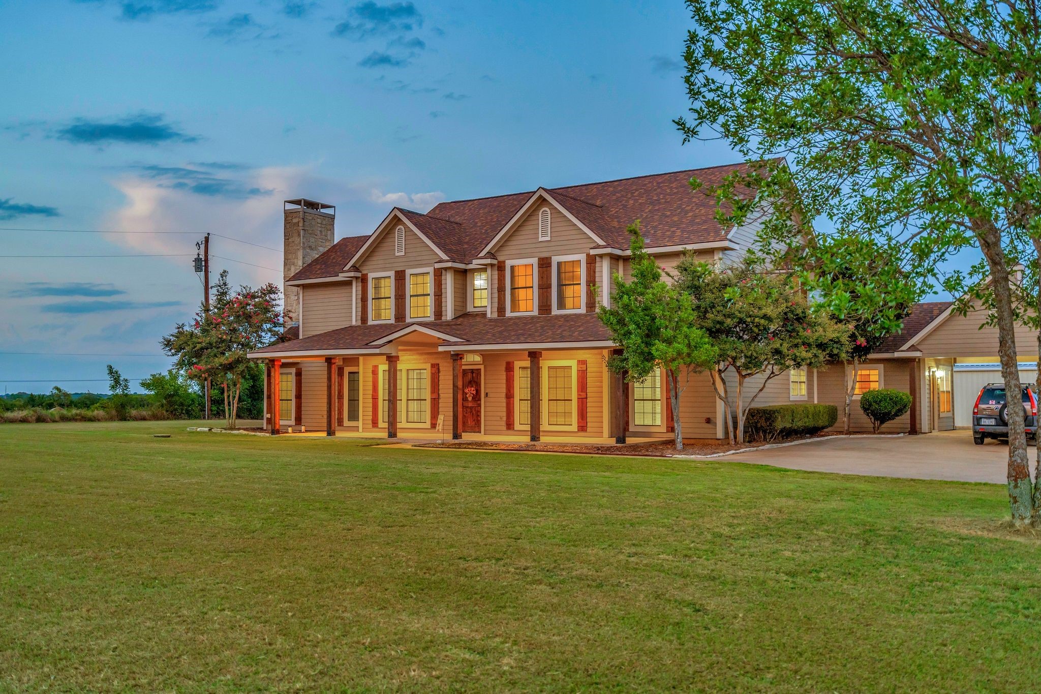 1810 Longbranch Road Waxahachie TX 76065