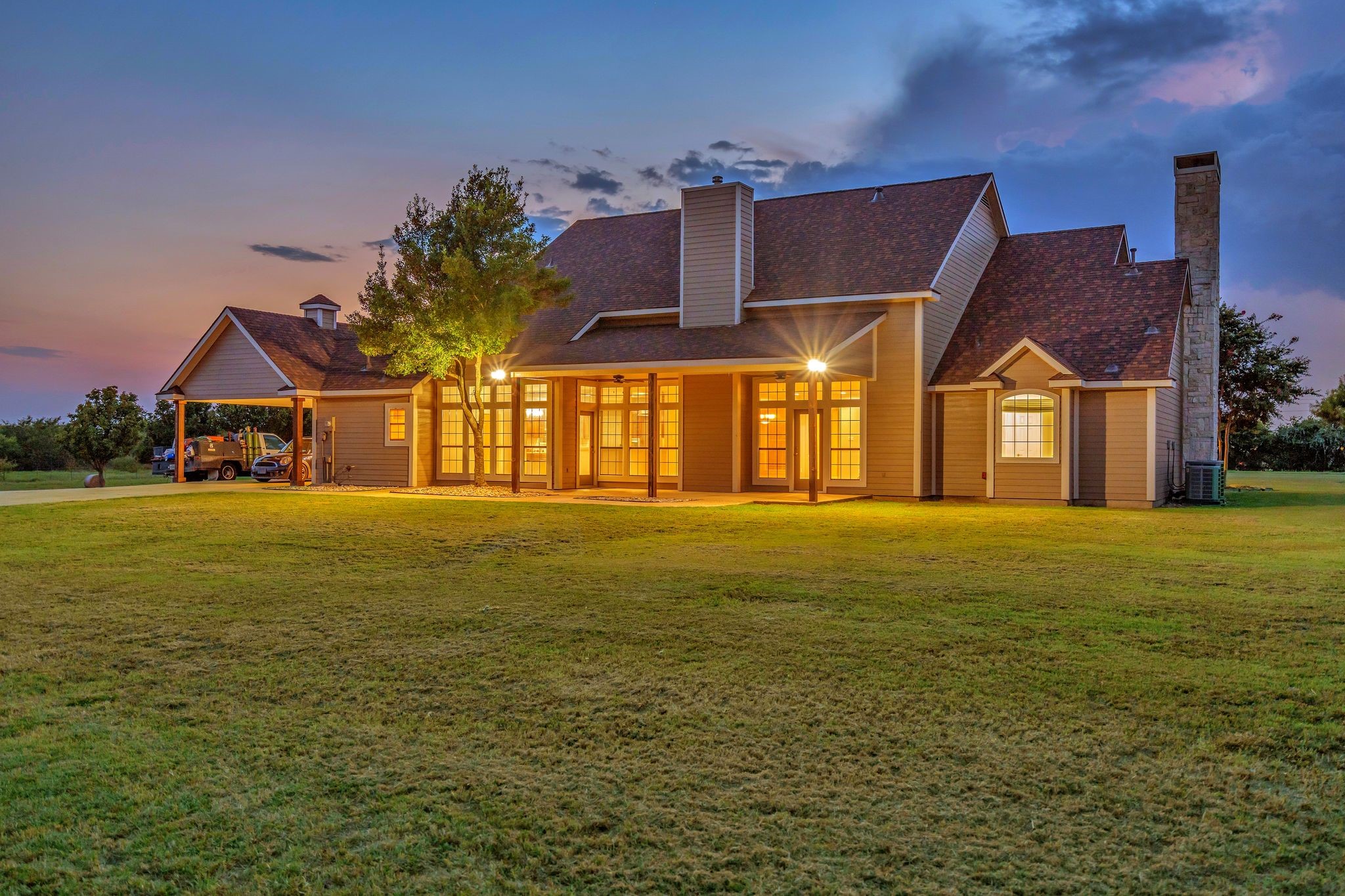 1810 Longbranch Road Waxahachie TX 76065