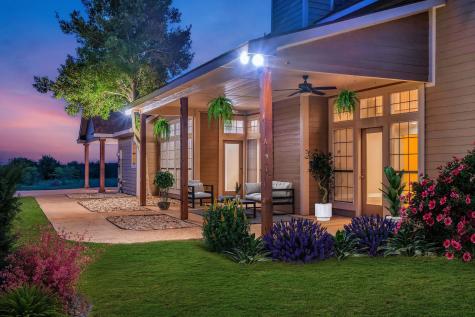 1810 Longbranch Road Waxahachie TX 76065