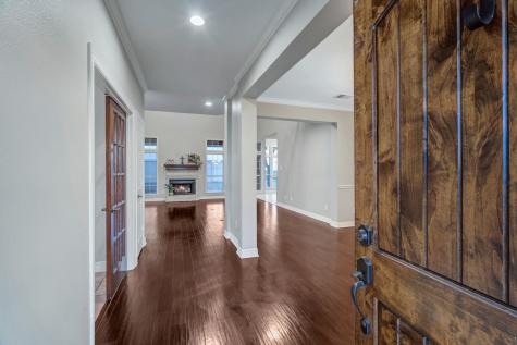 1810 Longbranch Road Waxahachie TX 76065